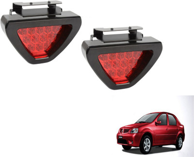 MOCKHE LED Fog Light for Mahindra Logan