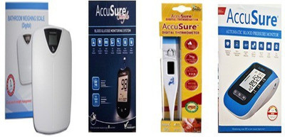 

Dr. Gene 10000130 Health Care Appliance Combo
