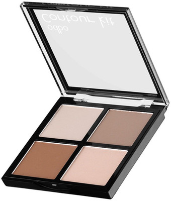 

Odbo Contour Kit Highlighter(01)