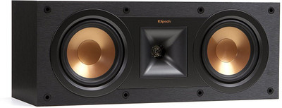 

KLIPSCH B06Y65FQR4 2 Home Cinema(center speaker)