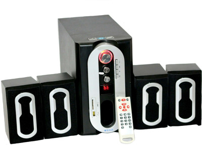 

DRR UBHT-350 DJ SOUND MASTER MULTIMEDIA 4.1 Home Cinema(USB)