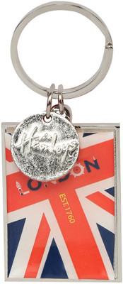 

Hamleys 75123 Key Chain