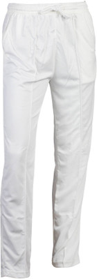 28 OFF on FLX by Decathlon Track Pant For Boys White Pack of 1
