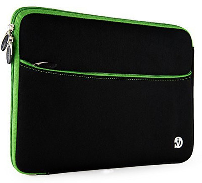 

Vangoddy 15.6 inch Sleeve/Slip Case(Black)