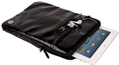 

Vangoddy 11 inch Sleeve/Slip Case(Black)