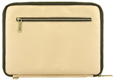 

Vangoddy 8 inch Sleeve/Slip Case(Beige)