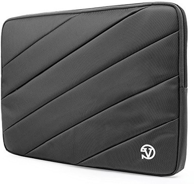 

Vangoddy 12 inch Sleeve/Slip Case(Black)