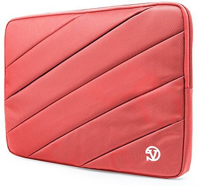 

Vangoddy 10 inch Sleeve/Slip Case(Pink)
