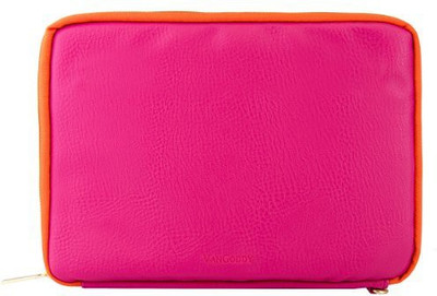

Vangoddy 10 inch Sleeve/Slip Case(Pink)