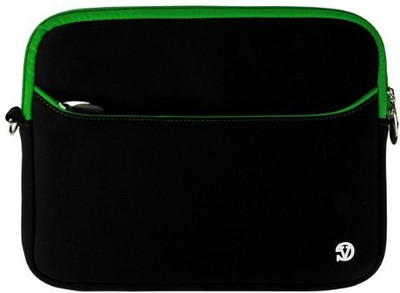 

Vangoddy 11 inch Sleeve/Slip Case(Black)