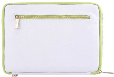 

Vangoddy 11 inch Sleeve/Slip Case(White)