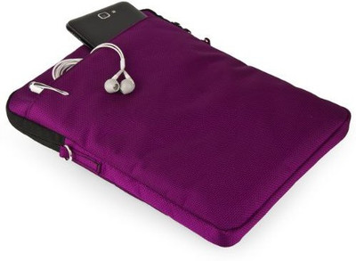 

Vangoddy 9 inch Sleeve/Slip Case(Purple)