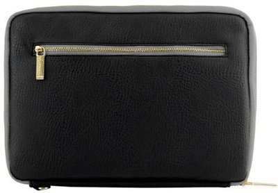 

Vangoddy 11 inch Sleeve/Slip Case(Black)