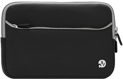 

Vangoddy 8 inch Sleeve/Slip Case(Black)