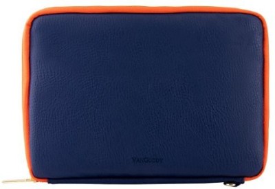 

Vangoddy 11 inch Sleeve/Slip Case(Blue)