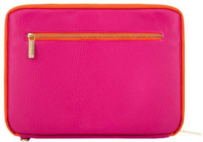 

Vangoddy 9 inch Sleeve/Slip Case(Pink)