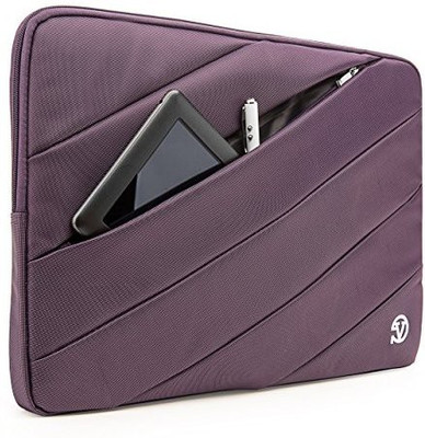 

Vangoddy 13 inch Sleeve/Slip Case(Purple)