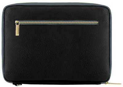 

Vangoddy 8 inch Sleeve/Slip Case(Black)