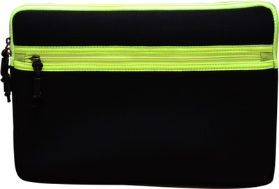 

Chasetech 15.6 inch Sleeve/Slip Case(Black)