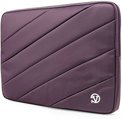 

Vangoddy 15.6 inch Sleeve/Slip Case(Purple)