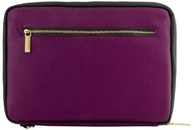 

Vangoddy 8 inch Sleeve/Slip Case(Purple)