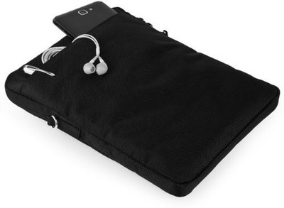Vangoddy 11 inch Sleeve/Slip Case(Black)