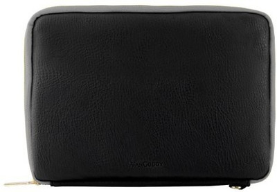 

Vangoddy 10 inch Sleeve/Slip Case(Black)