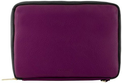 

Vangoddy 11 inch Sleeve/Slip Case(Purple)