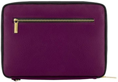 

Vangoddy 9 inch Sleeve/Slip Case(Purple)