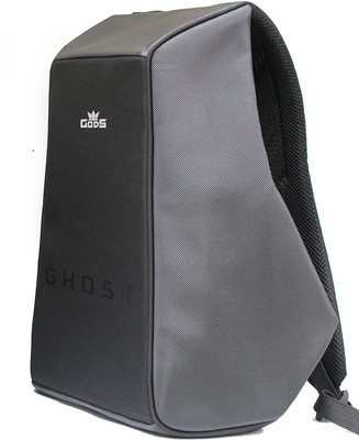 

S4D 15.6 inch Expandable Trolley Sleeve/Slip Case(Multicolor), Black