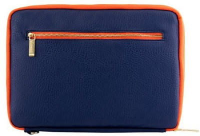 

Vangoddy 11 inch Sleeve/Slip Case(Blue)