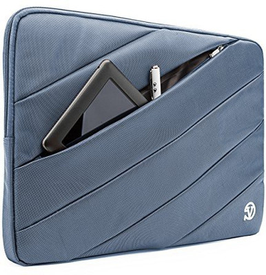 

Vangoddy 15.6 inch Sleeve/Slip Case(Blue)