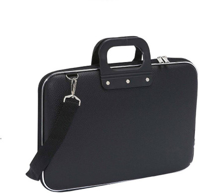 

Chasetech 15.6 inch Expandable Laptop Backpack(Black)