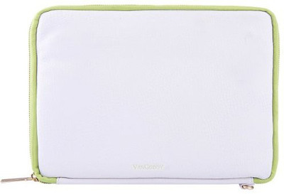 

Vangoddy 11 inch Sleeve/Slip Case(White)