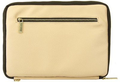 

Vangoddy 8 inch Sleeve/Slip Case(Beige)