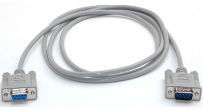 

SunRobotics SERIAL CABLE 1 METER(Grey)