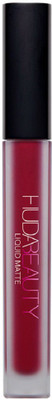 

Huda Beauty LiquidMatte_HeartBreaker(5 ml, red)
