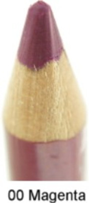 

Jordana Long Lip Liner Pencil(Magenta)