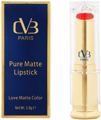 

CVB Paris Love Matte(Azalea, 3.8 g)
