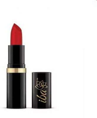 

iba halal care Moisturizing Lipstick - A62 Pure Red(Pure Red)