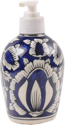 

Craftghar 250 ml Soap Dispenser