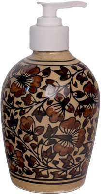 

Craftghar 250 ml Soap Dispenser