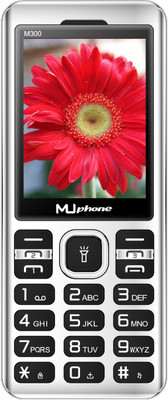 

Muphone M300(Black)