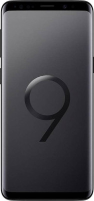 samsung s9 plus-Samsung Galaxy S9 Plus (Coral Blue, 64 GB)(6 GB RAM)