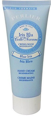 

Perlier Iris Blu Dei Colli Toscani Regenerating Hand Cream(100 ml)