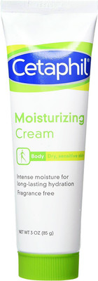 Cetaphil Intence Moisture(85 g)