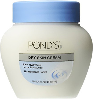 

Ponds Dry Skin Cream(184 g)