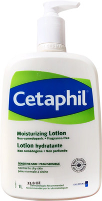 

Cetaphil Lotion Hydratante(1 L)