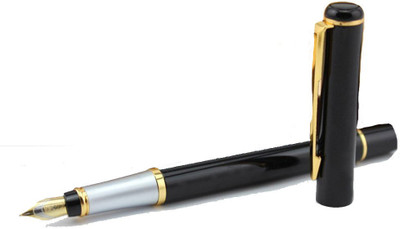 

Abaj Ambition Fountain Pen