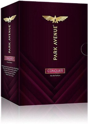 

Park Avenue CONQUER EDP Eau de Parfum - 50 ml(For Men)